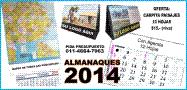 Almanaques Par Todos