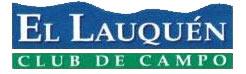 El Lauquen Club De Campo Sa