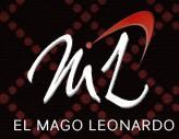 El Mago Leonardo un Talento Argentino Magia, Ilusionismo y Humor