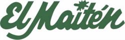 El Maiten Salamandras Y Muebles De Jardin