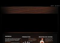 Sitio web de El Nuevo Emporio