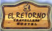 El Retorno Hostel