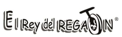 El Rey del Regaton