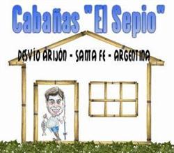 Cabañas El Sepio