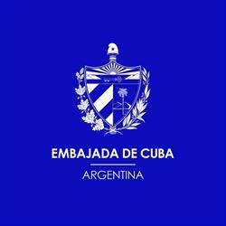 Embajada De La República De Cuba En Argentina