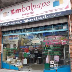 Embalpape de Barros Nestor Daniel