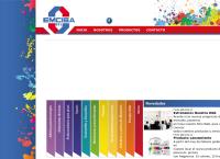 Sitio web de Emcisa S.r.l