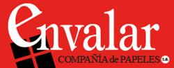 Compañia de Papeles SA - Envalar?