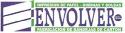Envolver Srl-Impresiones de Papel Bobinas y Bolsas