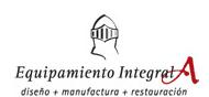 Equipamiento Integral a