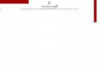 Sitio web de Equipamiento Integral a