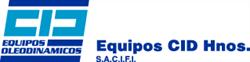 Equipos Cid Hnos. S.a.c.i.f.i