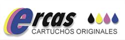 Ercas Reciclado de Cartuchos