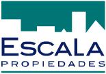 Escala Propiedades