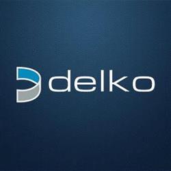 Delko Escaleras de Aluminio