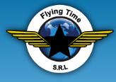 Flying Time srl -escuela de vuelo