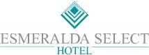 Esmeralda Select Hotel habitaciones con sommier en la costa