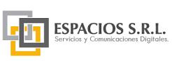 ESPACIOS S.R.L. telefonía