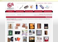 Sitio web de Esposito Propaganda S.r.l