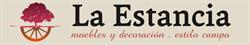 La Estancia Muebles muebles rústicos
