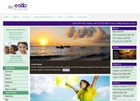 Sitio web de Estilo Viajes