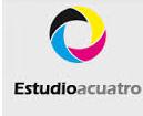 Estudioacuatro gráficas para impresión