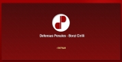 Defensas Penales - Borzi Cirilli