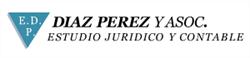 Estudio Diaz Perez y Asociados Asesoram. Integral a Empresas