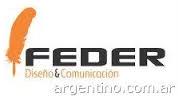 Feder Diseño & Comunicacion