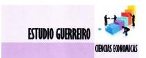 Estudio Guerreiro Ciencias Económicas consultorio contable