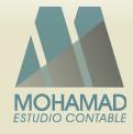 MOHAMAD estudio contable, fiscal y aduanero