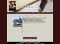 Estudio Sv