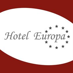 Hotel Europa De Juliano Delia Juliano Raul Y O Juliano Danie