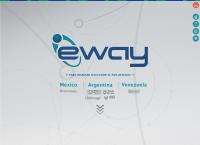 Sitio web de E-WAY S.A