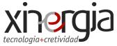 Xinergia diseño web y desarrollo web
