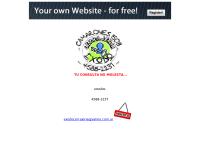 Sitio web de EXODO CERRAJERIA copias de llaves