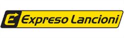 EXPRESO LANCIONI empresa de mudanzas