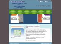 Sitio web de Fabricantes Asociados Srl