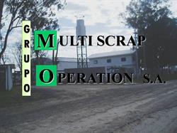 Multi Scrap Operation S.a