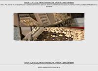 Sitio web de Serebrenik desde 1947