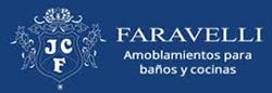 Faravelli s.a. amoblamientos para baños