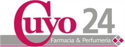 Farmacia Cuyo 24 Hs