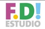 FD estudio de diseño