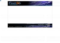 Agencia de Publicidad Feet Up Srl