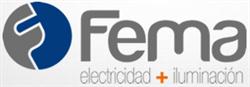 Fema materiales para electricidad