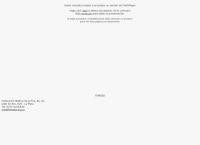 Sitio web de Federacion Medica de la Pcia de Bs As