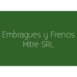 Frenos y Embragues Mitre