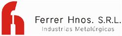 Industrias Metalurgicas Ferrer Hermanos S.R.L extración y perforacion de pozos de agua