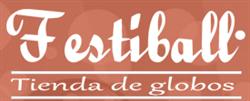festriball. globos