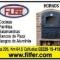 Fil-Fer - Fabrica de Salamandras, Bancos y  Muebles de Jardin